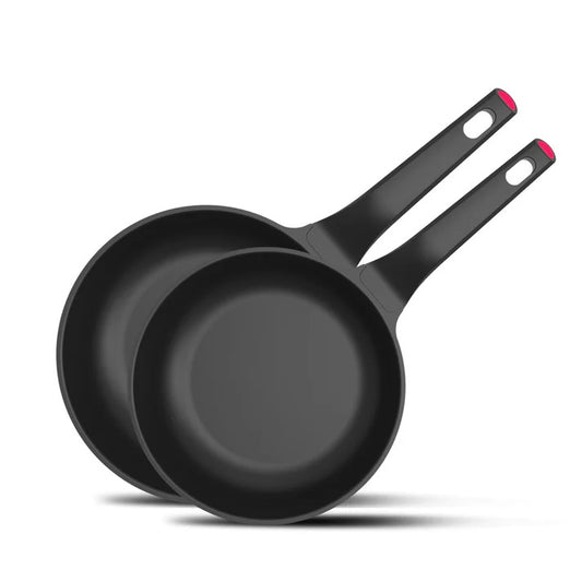 TAURUS FRYING PAN SET OF 2 | KPA3020+KPA3024 ref E-8524
