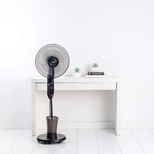 VENTILADOR DE NÉVOA TAURUS 75W AIRBRUME 2500 | MF2500 ref E-8525