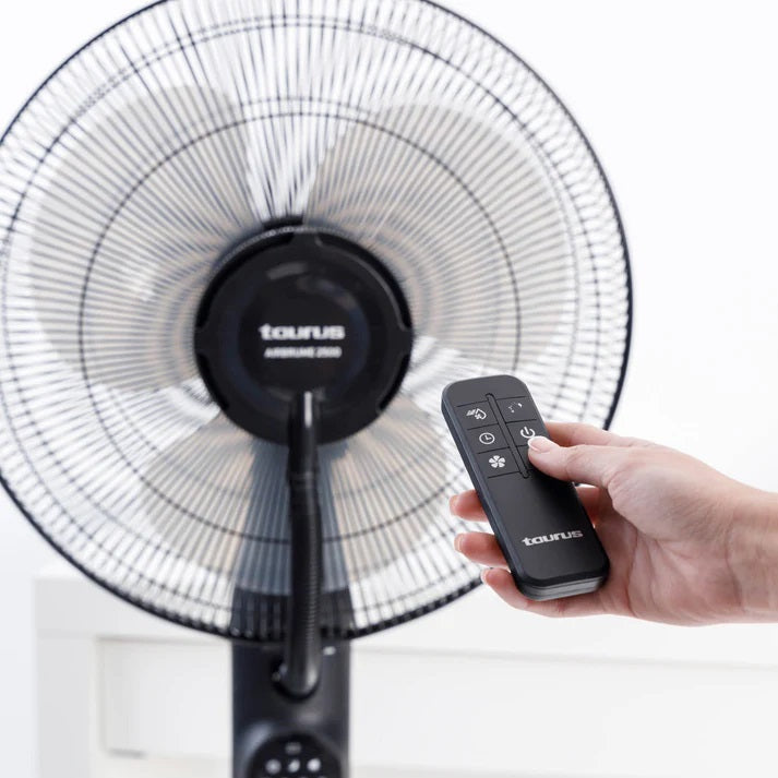 TAURUS MISTING FAN 75W AIRBRUME 2500 | MF2500 ref E-8525