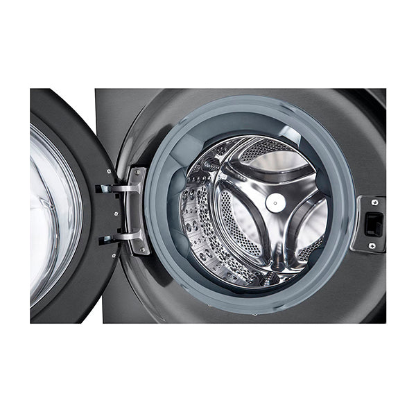 Máquina de lavar e secar roupa LG WashTower 13/10 kg WT1310YJ ref E-8544 