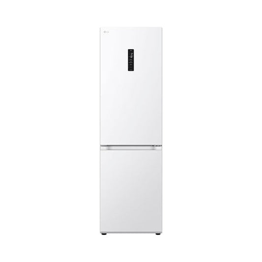 LG Refrigerator Combo 344L – available in Luanda and across Angola