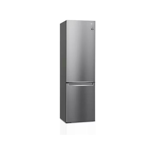 Refrigerador LG Combo 419L GBB72PZVCN1 ref E-8732 
