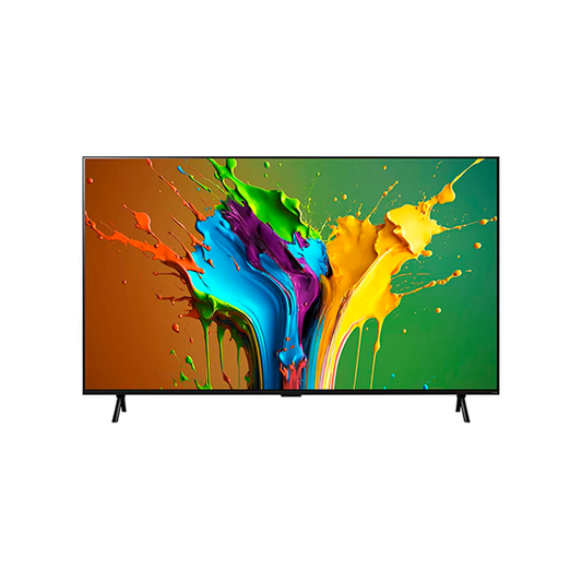 LG Smart TV QNED 98" AIQNED89 – available in Luanda and across Angola