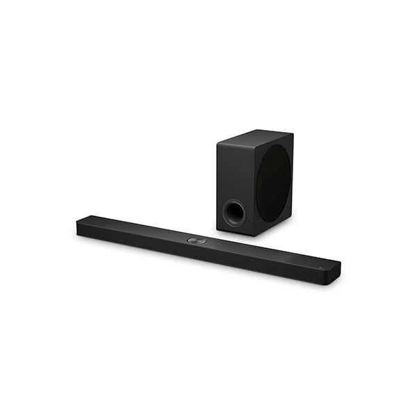 LG Soundbar para TV com Dolby Atmos 5.1.3CH 570W S90TY W ref E-8764