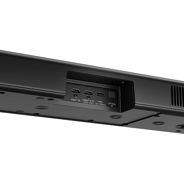 LG Soundbar para TV com Dolby Atmos 5.1.3CH 570W S90TY W ref E-8764