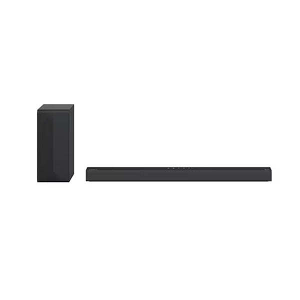 LG Soundbar para TV com Dolby Atmos 5.1.3CH 570W S90TY W ref E-8764