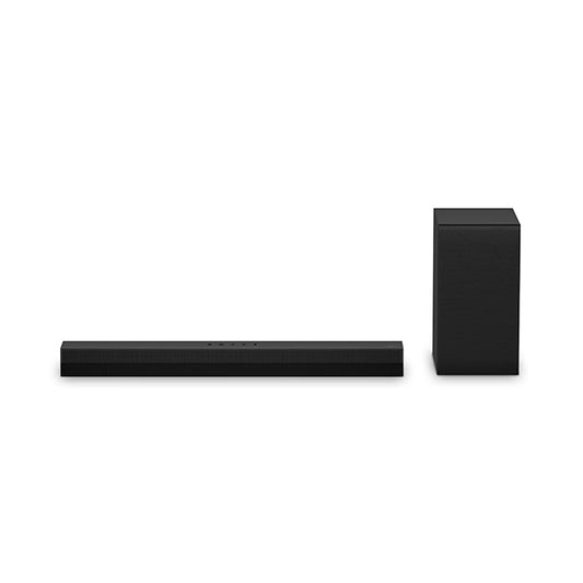 LG Soundbar for TV with Dolby Audio™ 2.1 channel 300W S40T ref E-8766
