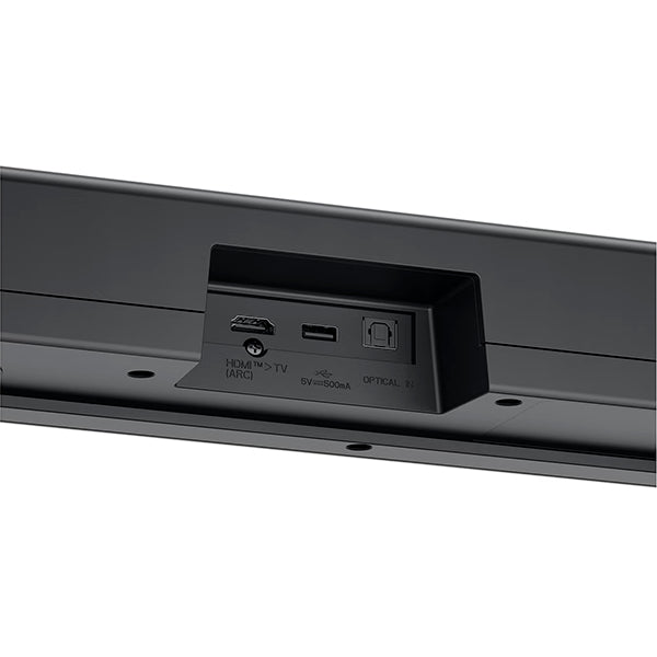 LG Soundbar for TV with Dolby Audio™ 2.1 channel 300W S40T ref E-8766