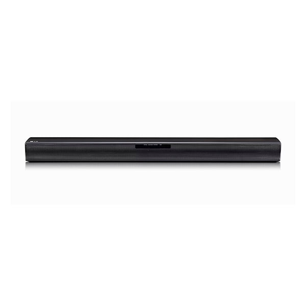 LG Sound Bar 160W 2.1 CH SQC1  ref E-8767
