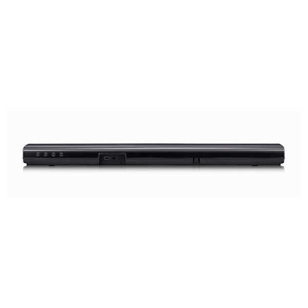 LG Sound Bar 160W 2.1 CH SQC1  ref E-8767