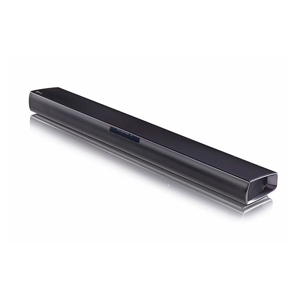 LG Sound Bar 160W 2.1 CH SQC1  ref E-8767