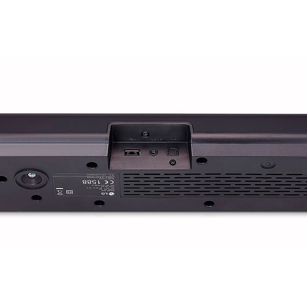 LG Sound Bar 160W 2.1 CH SQC1  ref E-8767