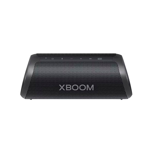 Caixa de Som Portátil Bluetooth LG XBOOM Go 20W XG5Q ref E-8770