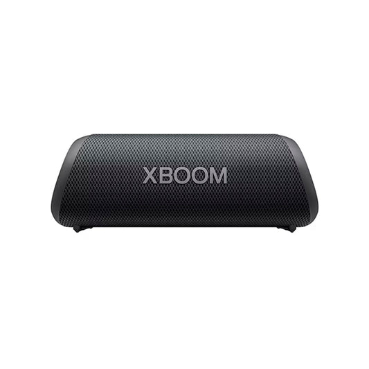 Caixa de Som Portátil Bluetooth LG XBOOM Go 20W XG5Q ref E-8770