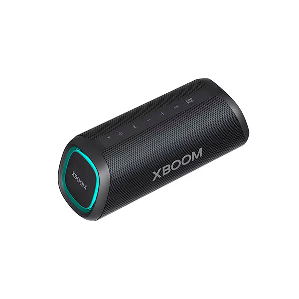 LG Portable Bluetooth Speaker XBOOM Go 30W XG7QBK ref E-8769