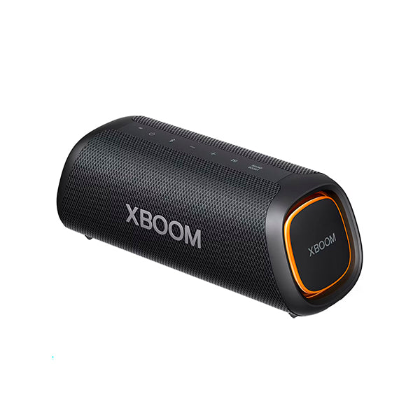 LG Portable Bluetooth Speaker XBOOM Go 30W XG7QBK ref E-8769