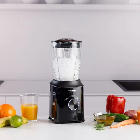 Liquidificador TAURUS Prior Glass 1500W/1,8L | ref E-8783