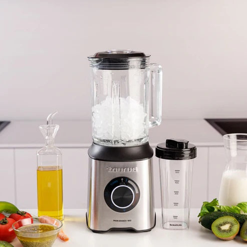Liquidificador TAURUS Prior Advance+ 1800W/2L | ref E-8784
