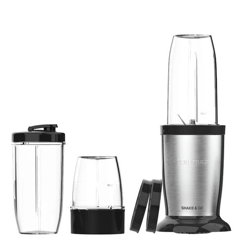Liquidificador TAURUS SHAKE &amp; GO 800W | ref E-8785