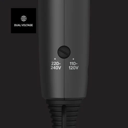 TAURUS HAIR DRYER 1400W STUDIO GLOW 1500 | ref E-8788