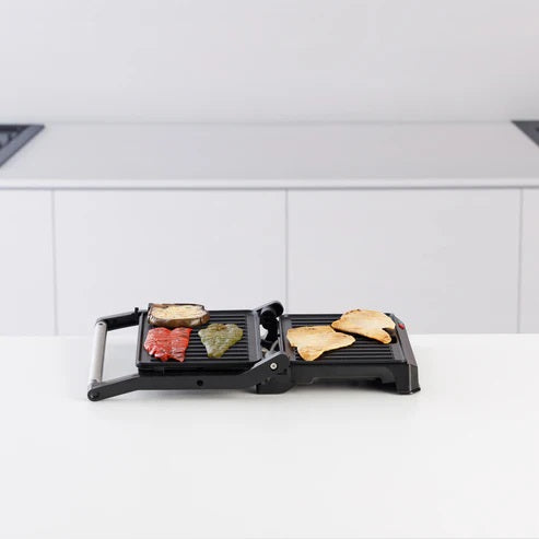 TAURUS Grill MYGRILL LEGEND 1000W | ref E-8790