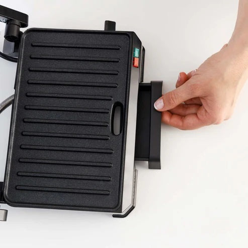 TAURUS Grill MYGRILL LEGEND 1000W | ref E-8790
