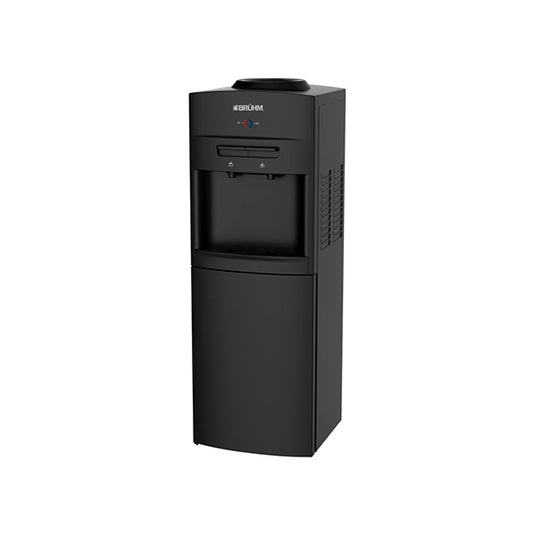 Bebedouro de água quente e fria Bruhm BDS-1169, بريتو المرجع E-8817