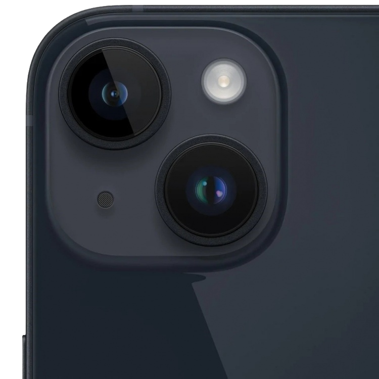 Apple iPhone 14 128GB Midnight | ref ECI-MPUF3