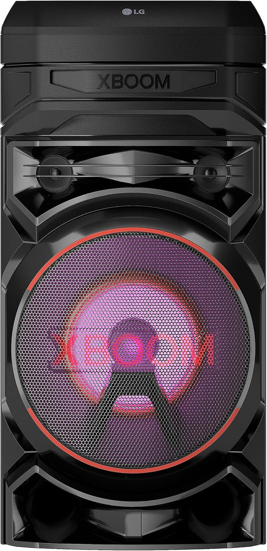 Sistema de áudio LG XBOOM com Bass Blast | RNC5 ref E-8763