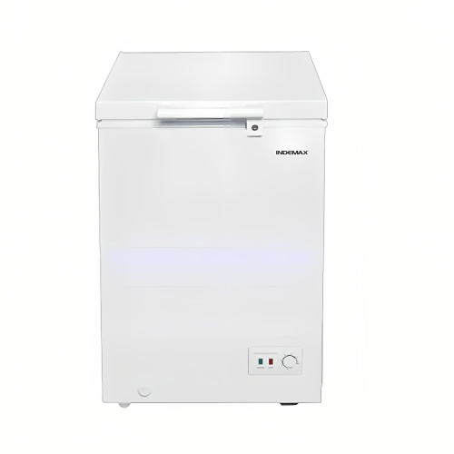 INDEMAX Chest Freezer 150L| IND-ARCA-150-LITROS