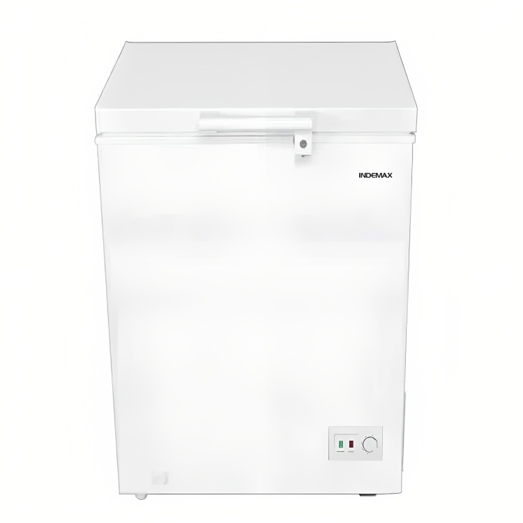 INDEMAX Chest Freezer 195L| IND-ARCA-195HM