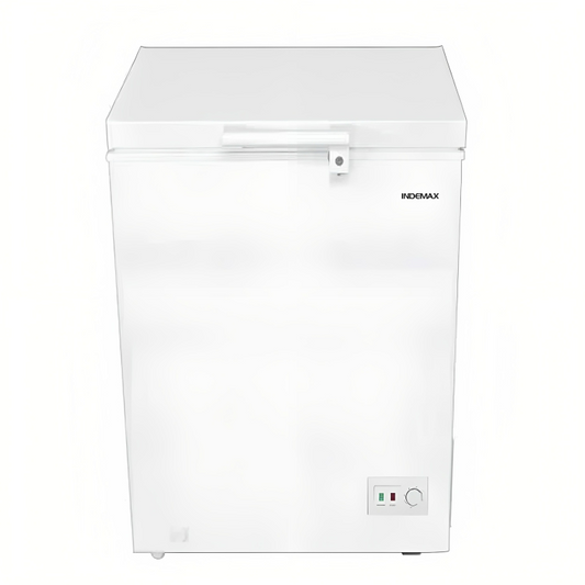 INDEMAX Chest Freezer 195L| IND-ARCA-195HM