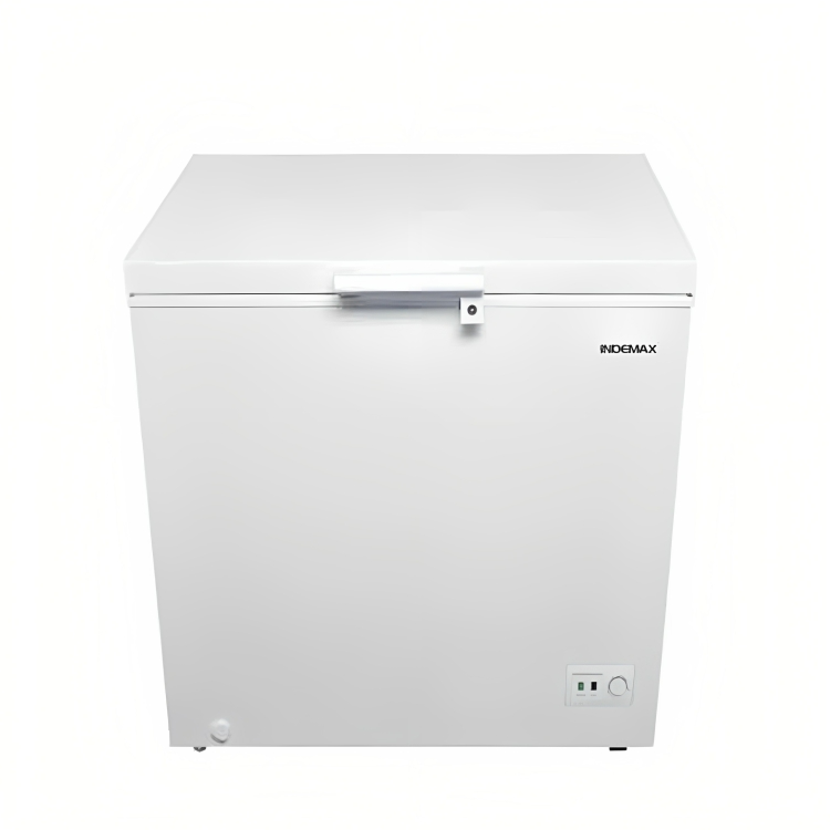 INDEMAX Chest Freezer 250L| IND-ARCA-250-LITROS