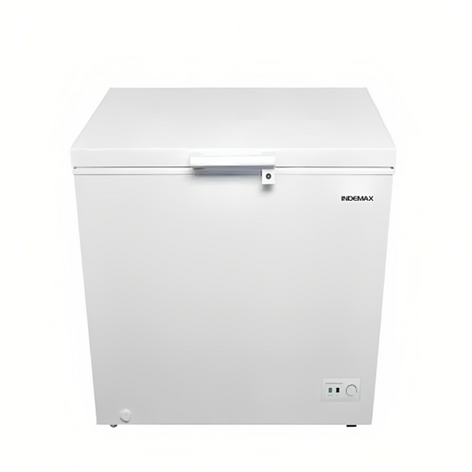 INDEMAX Chest Freezer 300L| IND-ARCA-300HM