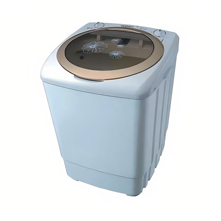 INDEMAX Single Burner Washing Machine 12Kg | IND-BSST-12Kg
