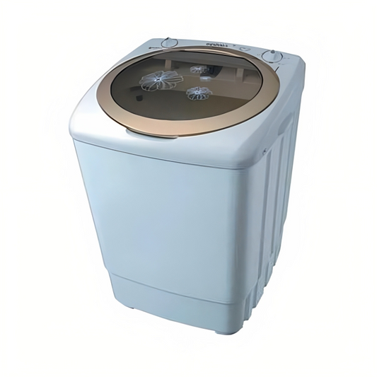 INDEMAX Single Burner Washing Machine 12Kg | IND-BSST-12Kg