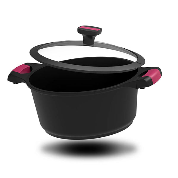 TAURUS CASSEROLE 28 CM GREAT MOMENTS | KCK3028 ref E-4744