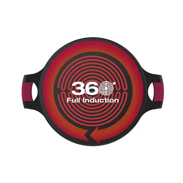 TAURUS CASSEROLE 28 CM GREAT MOMENTS | KCK3028 ref E-4744