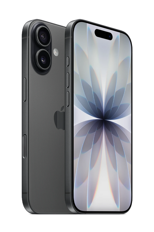 Apple iPhone 17 256GB Black | ref ECI-MG6J4