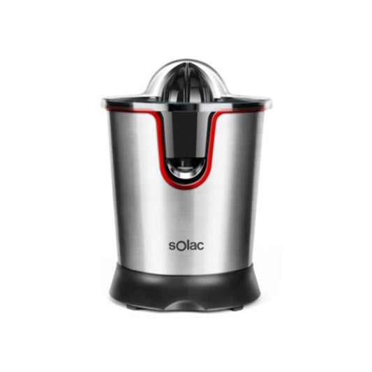 SOLAC-Citrus Juicer Stilo 300 EX6200 ref E-4735