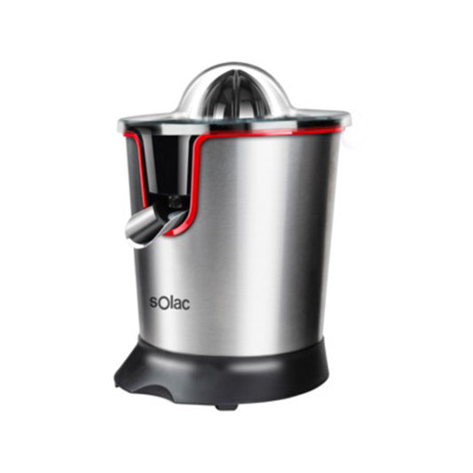 SOLAC-Citrus Juicer Stilo 300 EX6200 ref E-4735