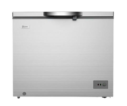 SYINIX CHEST FREEZER 260L | ref SY-FZ260F01S
