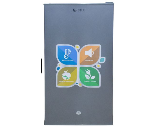 Frigobar SPJ 90L | SPJ-RFS-120SLW
