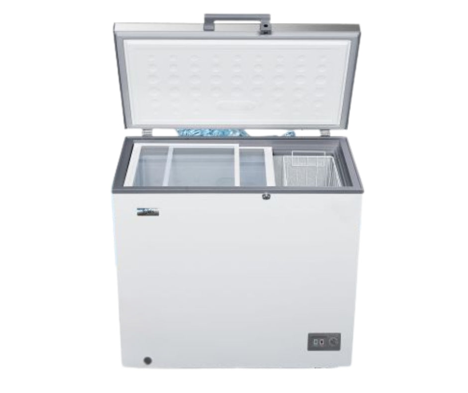 SYINIX CHEST FREEZER 260L | ref SY-FZ260F01S