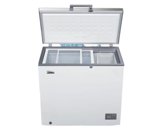 SYINIX CHEST FREEZER 260L | ref SY-FZ260F01S