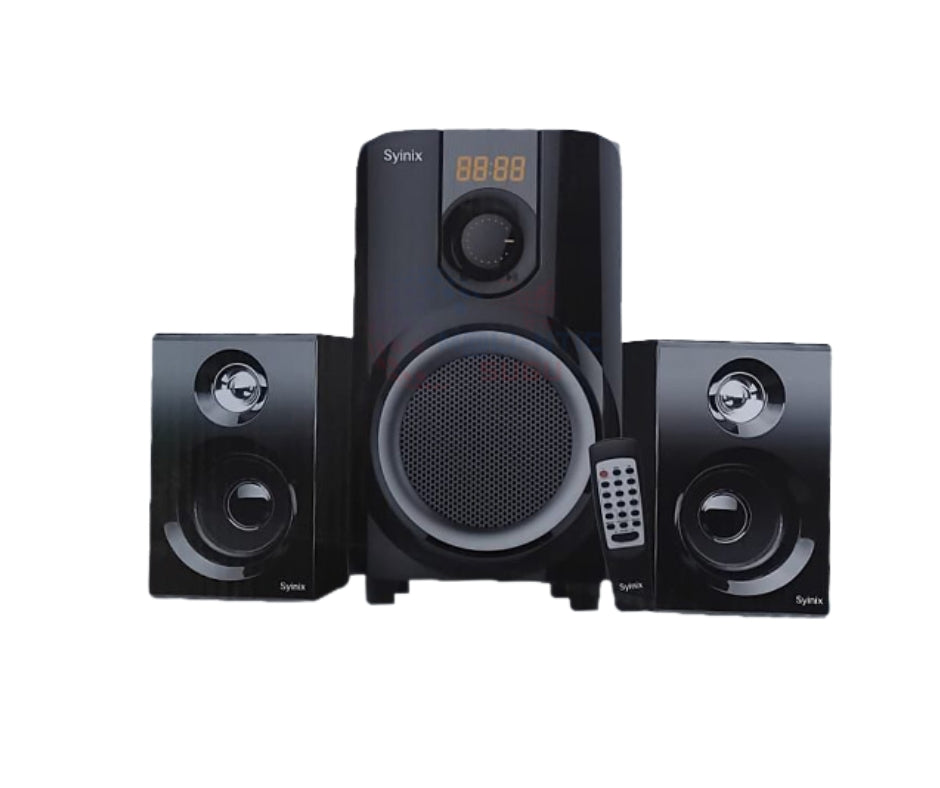 SYINIX Speaker | ref SY-SYN-2460BSF-D