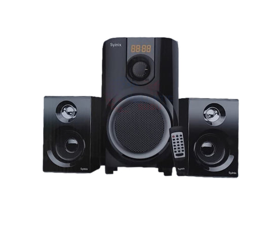 SYINIX Speaker | ref SY-SYN-2460BSF-D