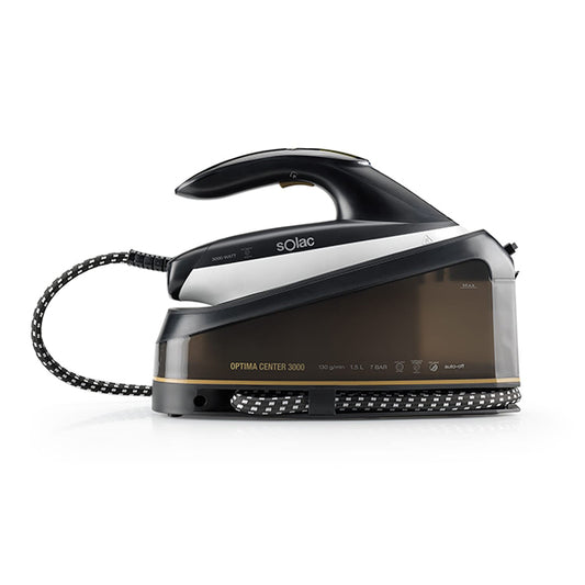 SOLAC-IRON CPB6100 Optima Center 3000W ref E-4738