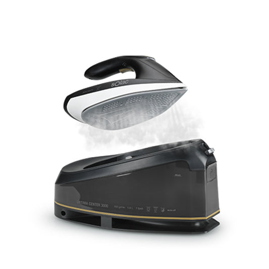 SOLAC-IRON CPB6100 Optima Center 3000W ref E-4738