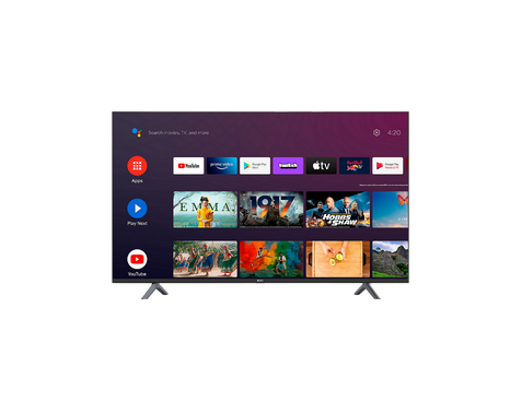 Smart TV SPJ 43" FHD ANDROID | ref. SPJ-FHDS43BL2200V